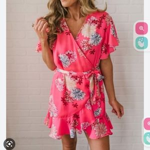 NEW BB Dakota the collection Dress